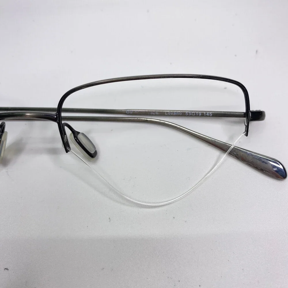 Oliver Peoples Lovano OV1033 4625 Lovano Brown 53-19-145 944